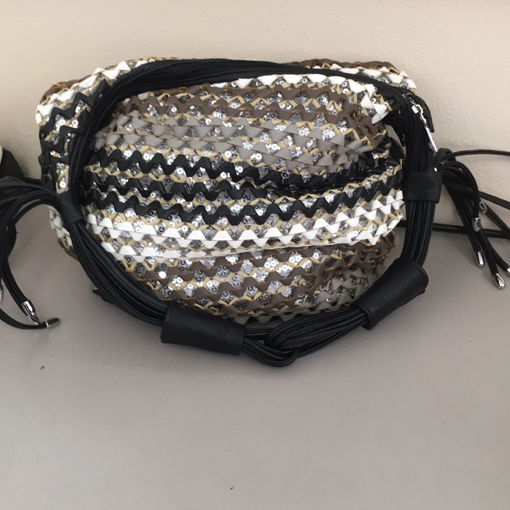NWOT -Lionel bag